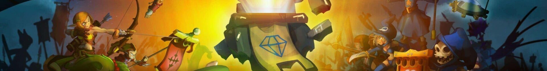 Dofus Rétro, c’est quoi ?